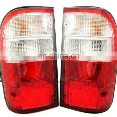 tail light,tail lamp for Toyota Hilux revo 1998