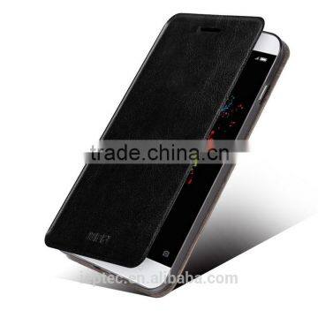 MOFi Case Funda Celular Housing for Coolpad Note 3 Plus, Handset Coque Flip Leather Back Cover for Coolpad Dazen Note3 Plus photo-5