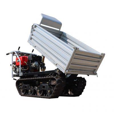 Garden Crawler Type Cart Wagon photo-5