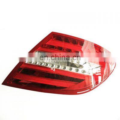 Led Tail Light for Mercedes W204 Wholesale Auto Spare Parts 2011-2013 year