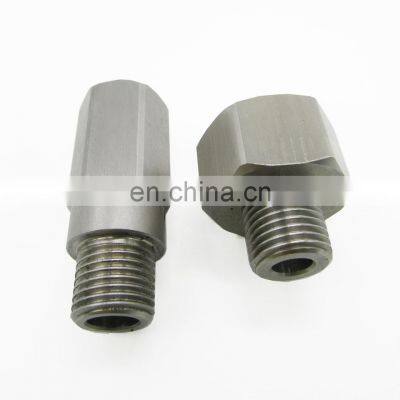 Good selling high quality aluminum casting and cnc machining aluminum anodize machining parts