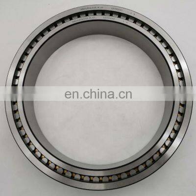 NNU4932.S.K.M.SP Spindle Bearing Size 160x220x60 mm Cylindrical Roller Bearing NNU4932-S-K-M-SP photo-2