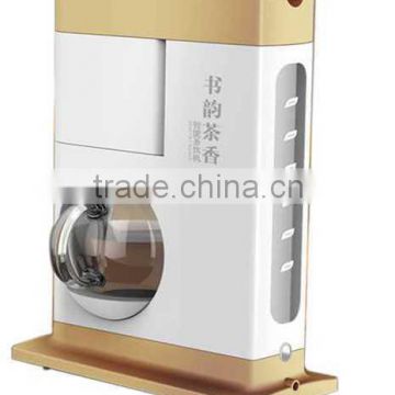 Automatic Tea-heater/Teaheater with APP