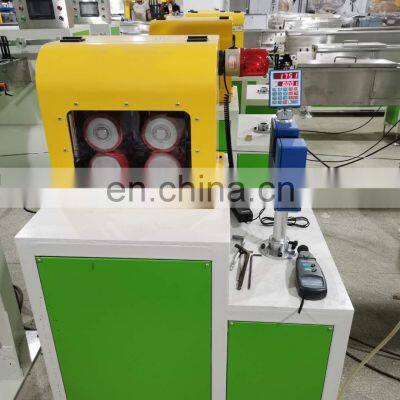 ABS PLA 3d Filament Extruder Machine Neat Winding 3d Filament Extruder Line PETG 3D Filament Extruder photo-3