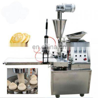 Factory Direct Supply Japanese Momo/Steam Bun Making mMchine/Best Selling Momo Maker