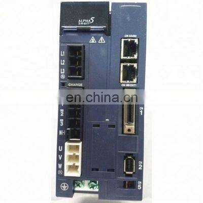 GYS101D5-HC2 AC Servo Motor