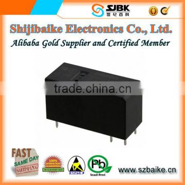 G2RL-1A4-E-CF DC24 RELAY GEN PURPOSE SPST 16A 24V