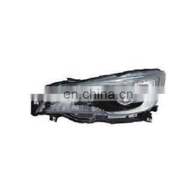 Headlamp 84002AL030 Car Spare Parts 84913AL110 LED Head Light for Subaru Outback 2015