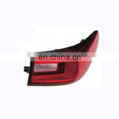 Tail Light 10293791 Car Body Parts Auto 10293792 Outer Tail Lamp for MG ZS