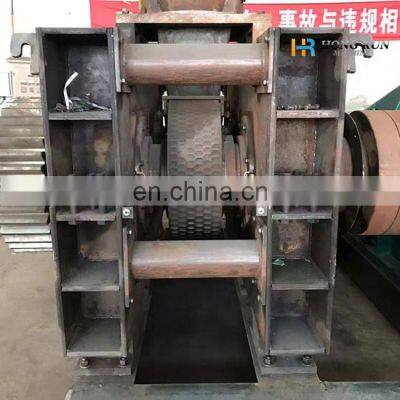 Двигатель на дизельном топливе высокого качества. Машина для производства угольных брикетов из древесного опила. Пресс-форма для изготовления угольных шариков photo-3