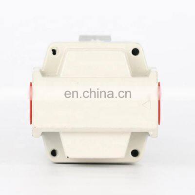 New Design Pneumatic Air Automatic Units AF2000-02D AF5000-06D Pneumatic Air Filter Regulator With Auto Drain