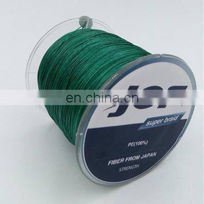 JOF4 Braided 100m  Manufacturers Direct Strong  PE Line