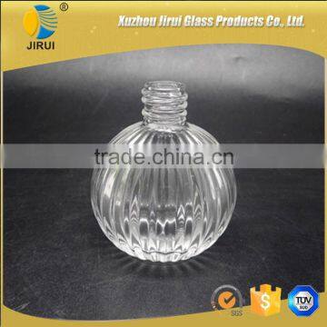80ml Diffuser Glass Bottle With Pineapple Shape photo-2