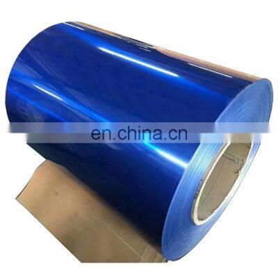 DX51D+Z Q195-q345 galvanized steel coil/corrugated steel sheet /coil with color price