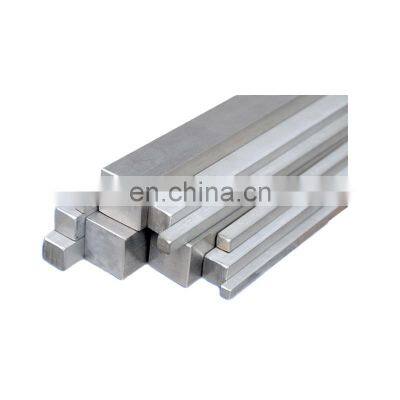 Prime Quality AISI 316 316L Hot Rolled Deformed 2B/BA/Hairline/Satin/Mirror Stainless Steel Profile Steel Flat Bars