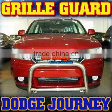 2010 DODGE JOURNEY GRILLE GUARD FOR JCUV