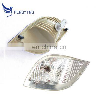 Auto Car Side Mirror Lamp Turn Signal Steering Light Housing for benz