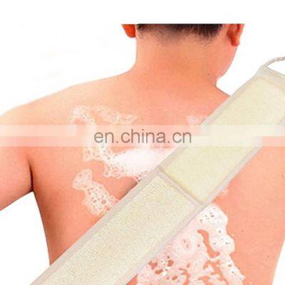 Best Selling Bath Back Belt Scrubber, Back Cleaning Shower Strap, Scrubber Belt for Men Women photo-5