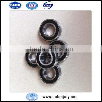 6000 series deep groove ball bearing 6003