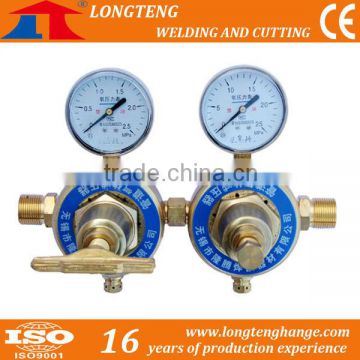 High Pressure Oxygen Gas Regulators