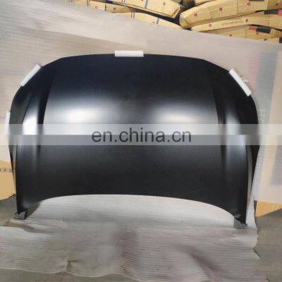 High quality Steel Car bonnet hood for NI-SSAN  SYLPHY SENTRA 2019- 2020  car  body  parts