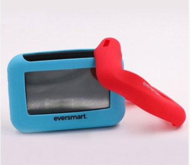 Silicone Rubber Housing Protective Cover photo-4