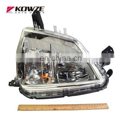 Front Fog Lamp Unit for Mitsubishi 8315A032