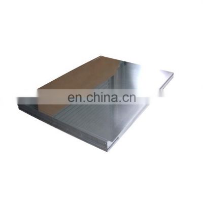 SS Plate 0.3mm 1mm 3mm AISI 2B BA 430 321 201 316 316L 304L 304 4x8 Stainless Steel Sheet