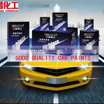 Auto Refinish Paints photo-2