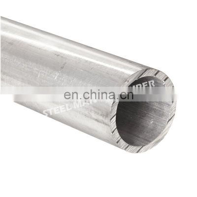 Hot selling customized size industrial aluminum tube and pipes od 10\