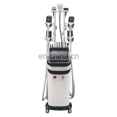 Cryolipolysis Machine Fat Freezing Slimming Professional 360 Cryolipolysis Machine