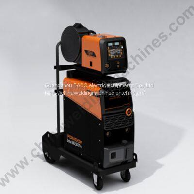 110 Volt MIG Welding Machine