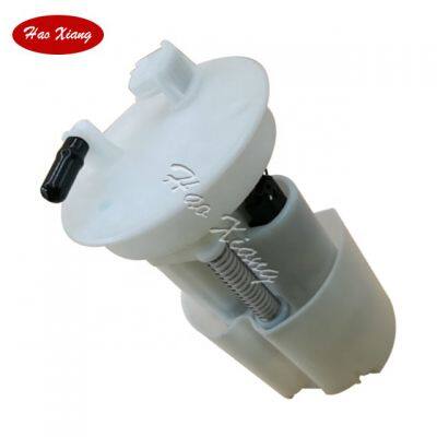 Haoxiang Auto Fuel Pump Assembly 17040-ED80A 17040-ED800  For Nissan TIIDA C11 SC11 1.6 1.8L 2005-2011