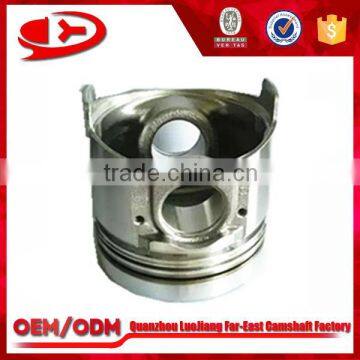 Diesel Piston 6d95 Piston Engine Spare Part With Hot Sale