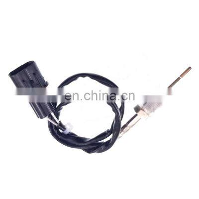 HIGH Quality Exhaust Gas Temperature Sensor OEM 1587A058 / 1587 A058  FOR MITSUBISHI L 200 / TRITON (KA_T KB_T) 2012