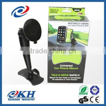 Popular Hot Selling car holder for mobile phone