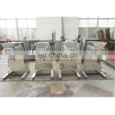 Factory Supply High Performance Puffed Fish Feed Granule Extrusion Machine photo-5