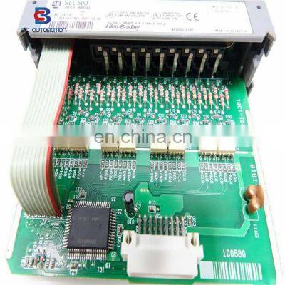 American AB Operating Temperature Code T3C 1746-1B16 SLC500 Series D Input Module