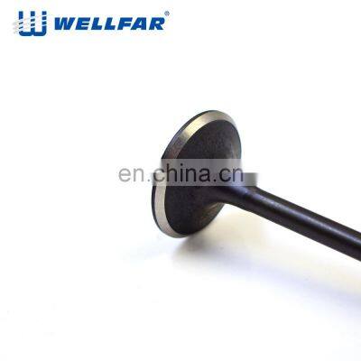 Factory High Precision Performance 4G64 4G93 4G18 6G72 Engine Valve photo-2
