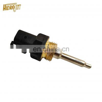 HIDROJET excavator temperature sensor 197-8392 C15 C18 C27 C7 C9 temp sensor 1978392 for sale