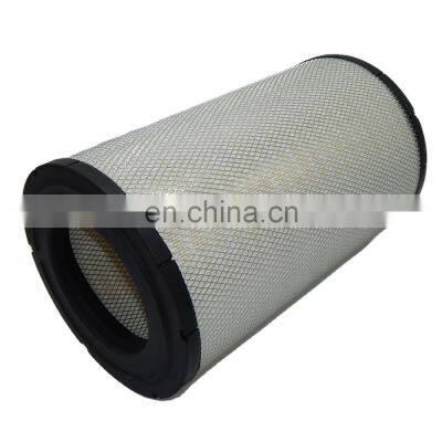 FILONG manufacturer High Quality Air Filter FA-90027 C321700  1421340 truck engine filter Donaldson Air filter P777868