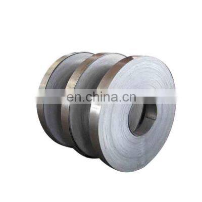 Popular sales AISI SS 201 301 304 316 409L 410 420 stainless steel strip price per ton