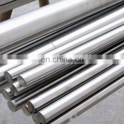 Stainless Steel Welding Electrode Rod 201 Stainless Steel Round Bar Rod photo-2
