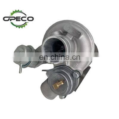 For JAC RuiFeng Refine S5 2.0T Turbocharger GT20 755013-5005 1016500GD030 HFC4GA3-1B 755013-5006 106500GD030 1016500GD034 photo-2