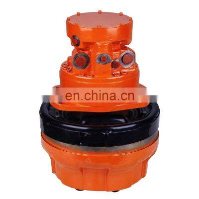 Poclain MS05 MS08  MS11 MS18  MS25  MS50 hydraulic travel motor