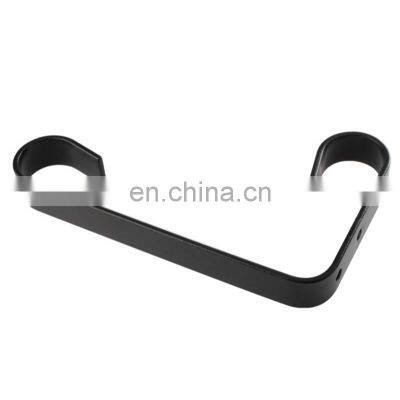 Simple 6.6 Inches Plant Stand Wall Mounted Hook Clothes Hook Flower Hook Brackets