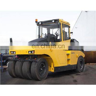 Road Construction Machines New Type 16 Ton Vehicle Type Hydraulic Roller