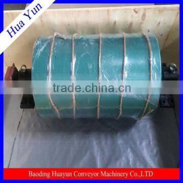 YD type oil-cooled electric roller drum