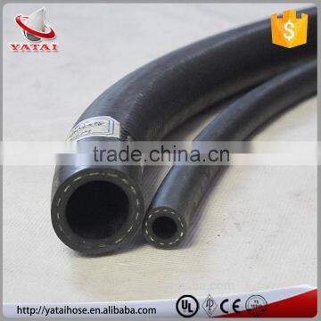 High pressure Water Delivery Hose 100 per reel for hydraulic hose repair service