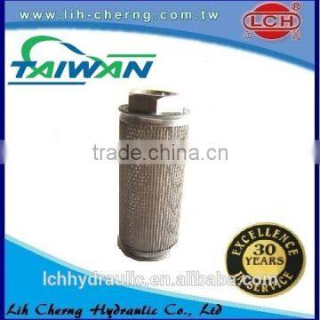 China Wholesale Hydraulic Filter Fitting